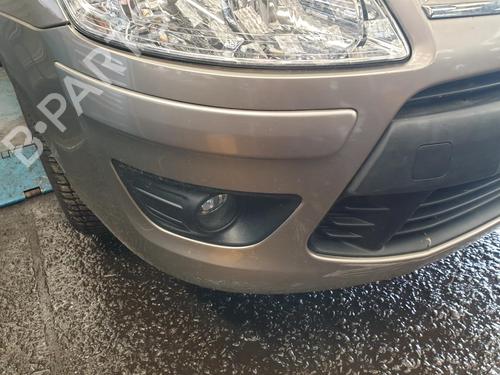 Used Front bumper CITROËN C4 I (LC_) 1.4 16V (88 hp) 28964595