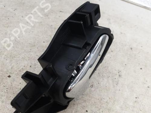 Rear right lock PEUGEOT 3008 I MPV (0U_) 2.0 HDi 150 / BlueHDi 150 | BP22877932C99 