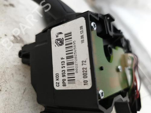 Used Switch AUDI A3 Sportback (8PA) 2.0 TDI 16V (140 hp) 22875245