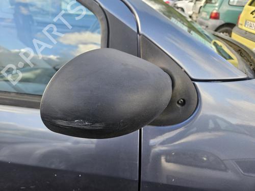 Used Right mirror RENAULT TWINGO I (C06_) 1.2 (C063, C064) (55 hp) 30754721