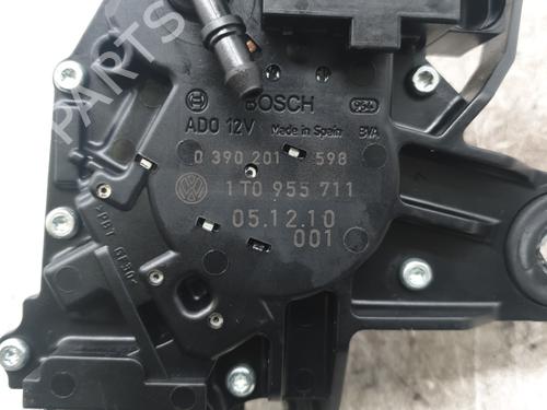 Used Rear wiper motor Rear wiper motor 23864973 23864973