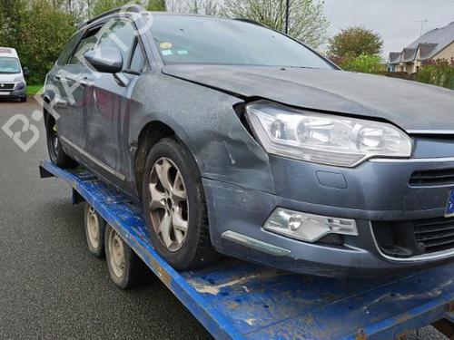 Switch CITROËN C5 III Break (RW_) 1.6 HDi 110 (RW9HZC) | BP24423410I30  - Image 5