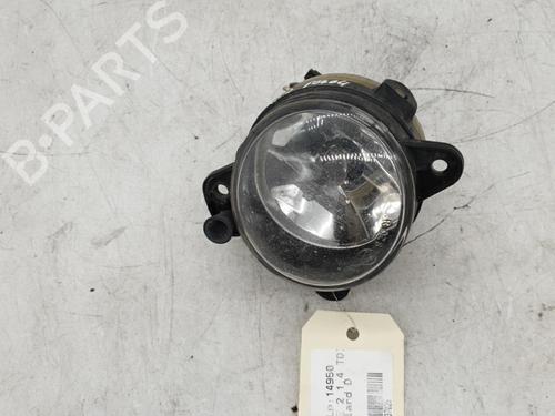 Used Right front fog light Right front fog light VW POLO IV (9N_, 9A_) 1.4 TDI (70 hp) 22880146 22880146