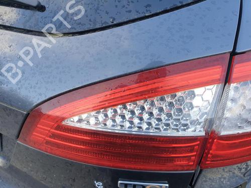 Right tailgate light FORD MONDEO IV Turnier (BA7) 2.0 TDCi | BP32316970C80