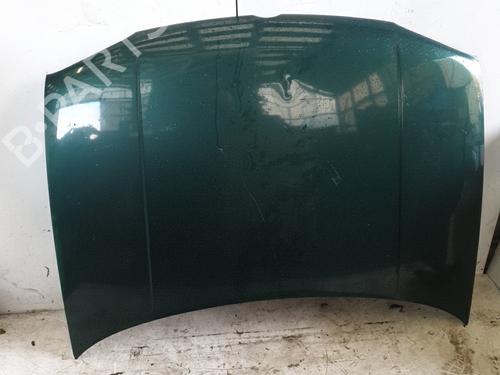 Used Hood VW GOLF IV (1J1) 1.9 SDI (68 hp) 22878917