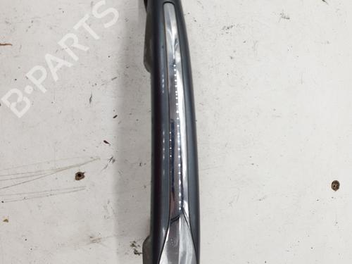 Used Front left exterior door handle CITROËN C5 III (RD_) 1.6 HDi 110 (RD9HZC) (109 hp) 22866011