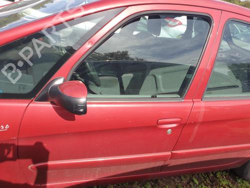 Left front door CITROËN XSARA PICASSO (N68) 1.6 HDi | BP28585927C2 