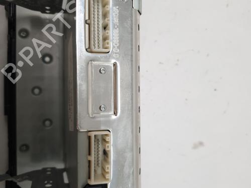 Radio NISSAN QASHQAI II (J11, J11_) 1.5 dCi | BP23831915E6 