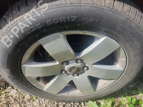 Fælk CHEVROLET CAPTIVA (C100, C140) 2.0 D 4WD | BP36055532C45 - Image 3