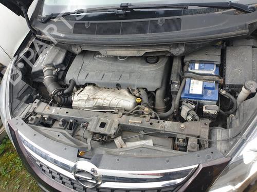 Used Gearbox Gearbox 39178684 39178684