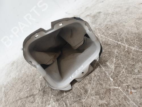 Shift knob DACIA LODGY (JS_) 1.2 TCe (JSAY, JSM0) | BP25598276I34 - Image 2