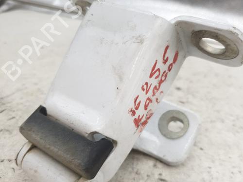 Used Hinge/Door check strap RENAULT KANGOO Express (FW0/1_) 1.5 dCi 75 (FW07, FW10, FW04) (75 hp) 25843230