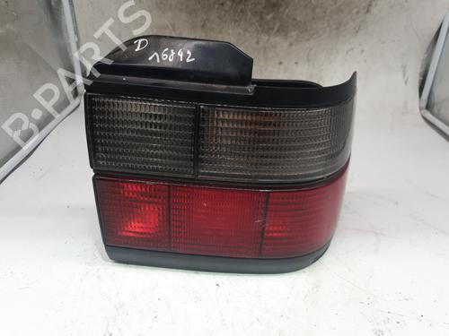 Used Right taillight Right taillight ROVER 200 II Hatchback (XW) 218 TD (88 hp) 34453322 34453322