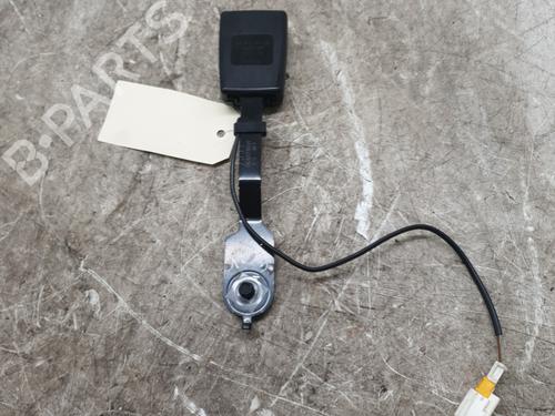 Engache cinturón CITROËN C3 II (SC_) 1.4 HDi 70 (SC8HZC, SC8HR0, SC8HP4) | BP32021801I32