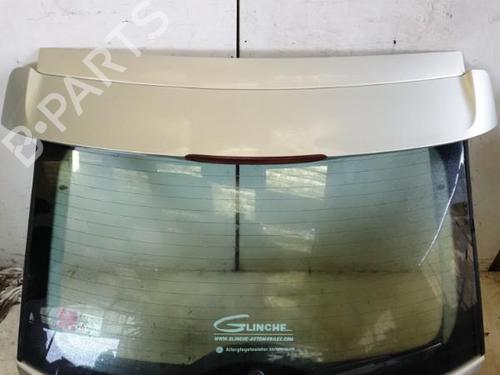 Used Tailgate Tailgate FORD FOCUS II (DA_, HCP, DP) 1.6 TDCi (109 hp) 22869029 22869029