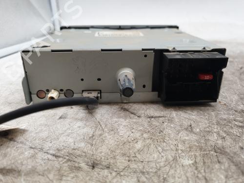 Radio CITROËN BERLINGO Box Body/MPV (B9) 1.6 HDi / BlueHDi 75 | BP28164745E6 