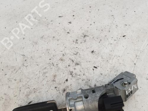 Used Ignition barrel PEUGEOT 407 (6D_) 2.0 HDi 135 (6DRHRH, 6DRHRE, 6DRHRG, 6DRHRJ) (136 hp) 24423020