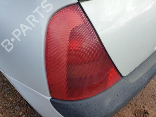 Used Left taillight Left taillight RENAULT CLIO II (BB_, CB_) 1.5 dCi (B/CB07) (65 hp) 28360941 28360941