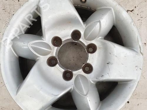 Rim NISSAN TERRANO II (R20) 2.7 TDi 4WD | BP22870272C45 