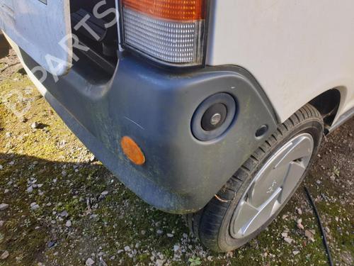 Bagtil kofangere AIXAM 400 0.4 | BP37754168C8 - Image 3