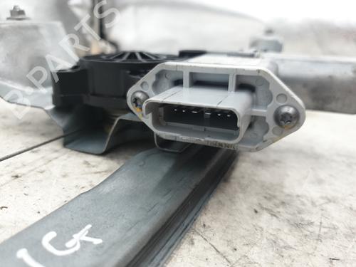 Used Front left window mechanism Front left window mechanism RENAULT ZOE (BFM_) ZOE (92 hp) 22878992 22878992