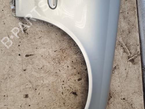 Right front fenders MERCEDES-BENZ C-CLASS (W203) C 180 Kompressor (203.046) | BP29287803C42 