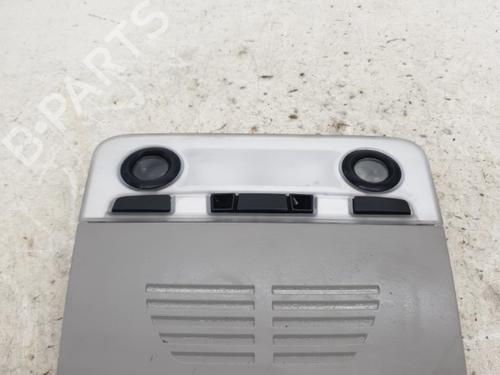Used Interior roof light BMW 3 (E90) 320 d (163 hp) 22873889