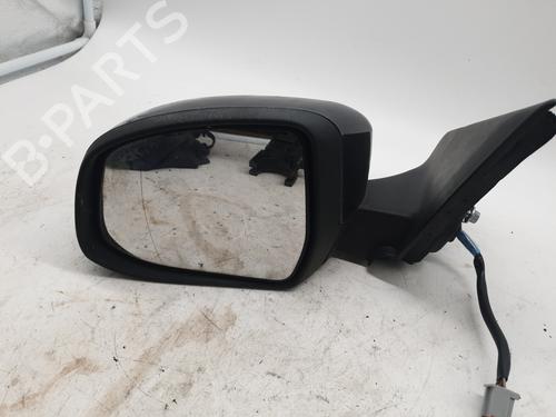 Used Left mirror FORD MONDEO IV (BA7) 1.8 TDCi (125 hp) 22882120