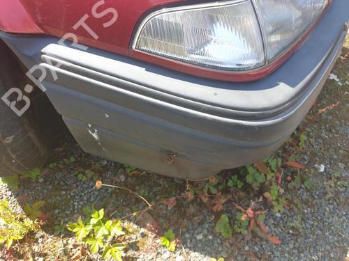 Used Front bumper Front bumper 27987161 27987161