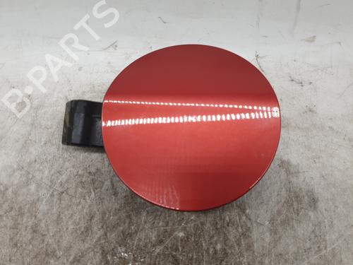 Used Fuel flap PEUGEOT 2008 I (CU_) 1.6 HDi (92 hp) 25989622