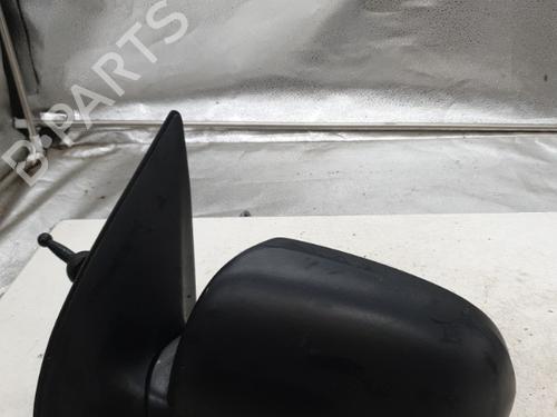 Left mirror HYUNDAI i20 I (PB, PBT) 1.4 CRDi | BP22866703C26 