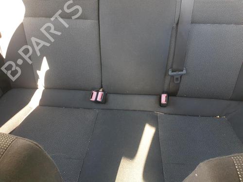 Used Rear seat Rear seat 37707408 37707408
