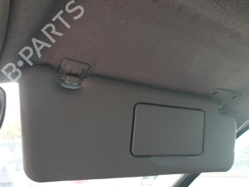Right sun visor CITROËN XSARA Coupe (N0) 1.4 i | BP29341159I2 