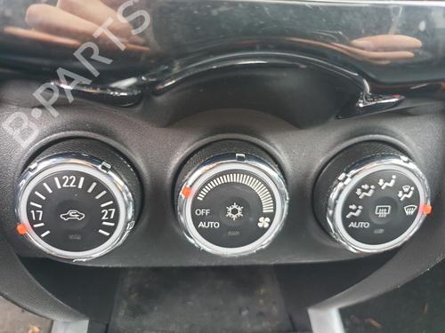 climate-control-peugeot-4008-2012-31039304 main image