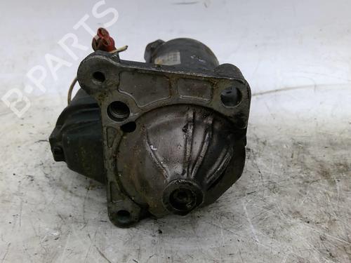 Used Starter RENAULT SCÉNIC II (JM0/1_) 1.9 dCi (JM0G, JM12, JM1G, JM2C) (120 hp) 22872044