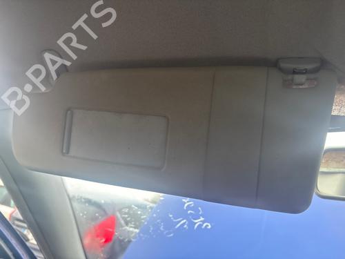 Used Left sun visor Left sun visor SEAT LEON (1M1) 1.9 SDI (68 hp) 40250900 40250900