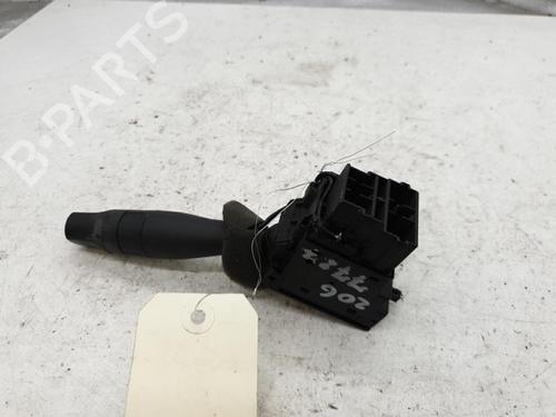 Used Switch Switch PEUGEOT 206 Hatchback (2A/C) 1.9 D (69 hp) 22865782 22865782