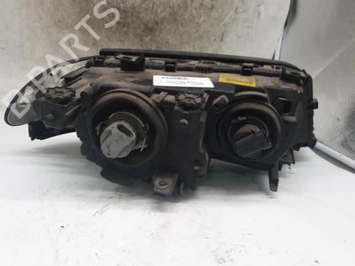 Left headlight BMW 3 (E46) 320 d | BP34500109C28 - Image 3