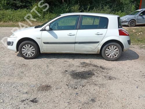 Used Parts RENAULT MEGANE II Saloon (LM0/1_) 4660098