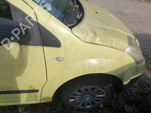 Used Right front fenders Right front fenders 36950461 36950461