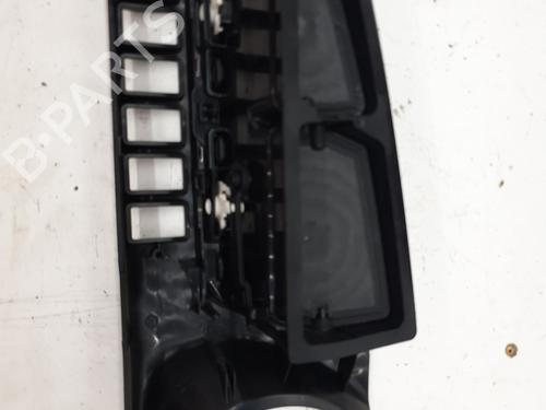 Air vent PEUGEOT 3008 I MPV (0U_) 1.6 HDi | BP24423348I21 