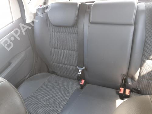 Used Rear seat Rear seat 37280642 37280642