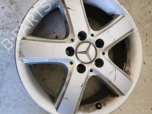 Rim MERCEDES-BENZ B-CLASS Sports Tourer (W245) B 180 CDI (245.207) | BP22875184C45