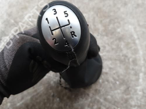 Shift knob RENAULT MODUS / GRAND MODUS (F/JP0_) 1.5 dCi (FP0F, JP0F) | BP32422470I34  - Image 6