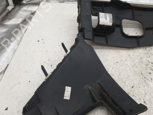 Used Rear bumper bracket Rear bumper bracket CITROËN C4 Picasso I MPV (UD_) 1.6 HDi (109 hp) 24485912 24485912