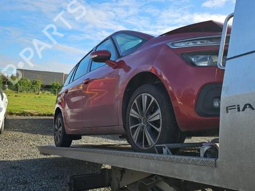 Switch CITROËN C4 Grand Picasso II (DA_, DE_) 2.0 BlueHDi 150 | BP24423000I30 - Image 5