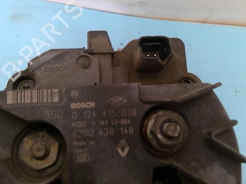 Alternateur DACIA LOGAN (LS_) 1.4 (LSOA, LSOC, LSOE, LSOG) (75 hp) 22868305
