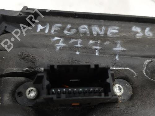 Used Left mirror RENAULT MEGANE I Coach (DA0/1_) 1.6 e (DA0F) (90 hp) 24646479