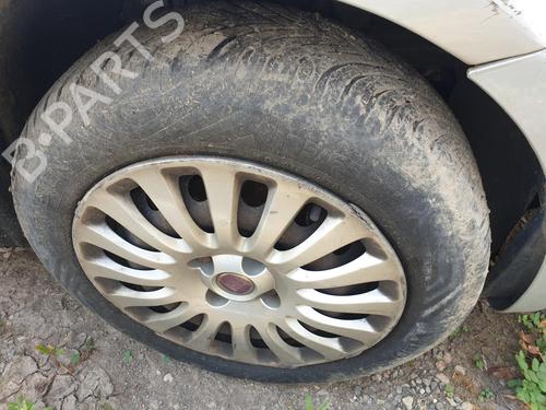 Used Rim Rim 37410746 37410746