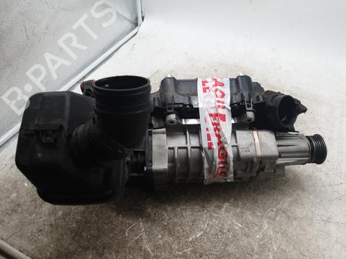 Used Turbocharger/Supercharger Turbocharger/Supercharger VW TIGUAN (5N_) 1.4 TSI (160 hp) 32775331 32775331